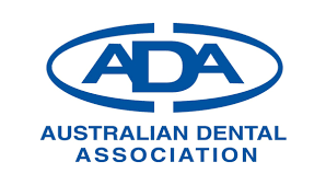 ADA Australian Dental Association logo