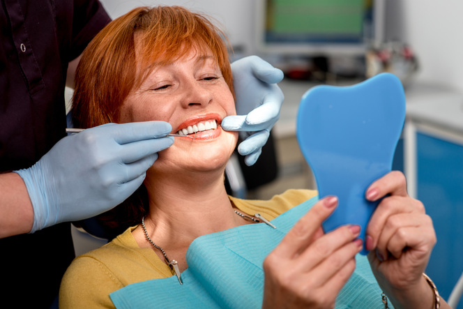 Senior Lady White Fillings Cosmetic Treatment.png