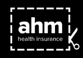 ahm health insurance logo