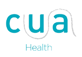cua health logo