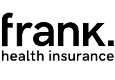 frank health insurance logo