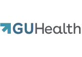 guhealth logo