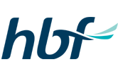 hbf logo