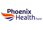 phoenix health fund logo