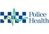 police health logo