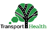 transport health logo